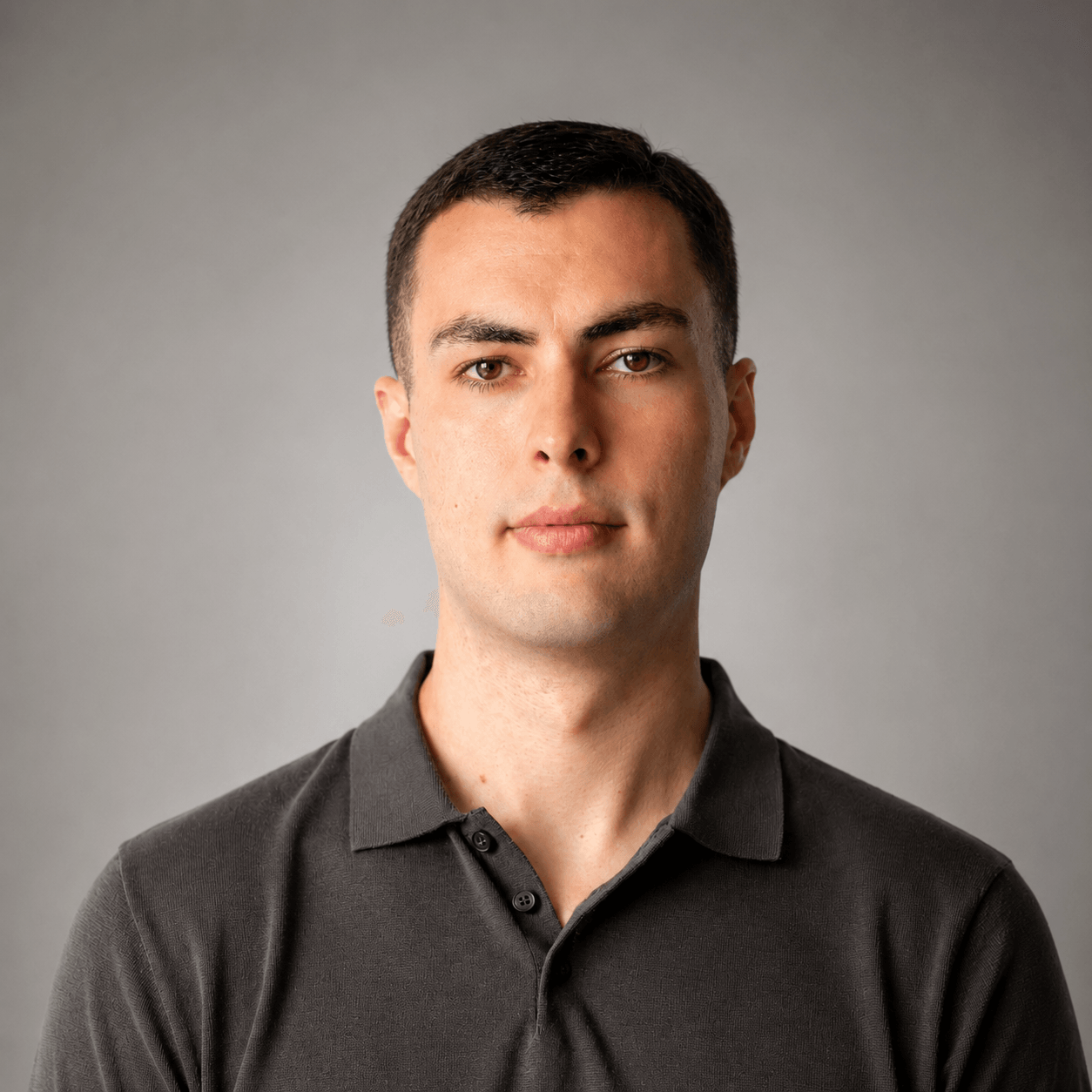 Facundo Franco, founder of ScoutHalo
